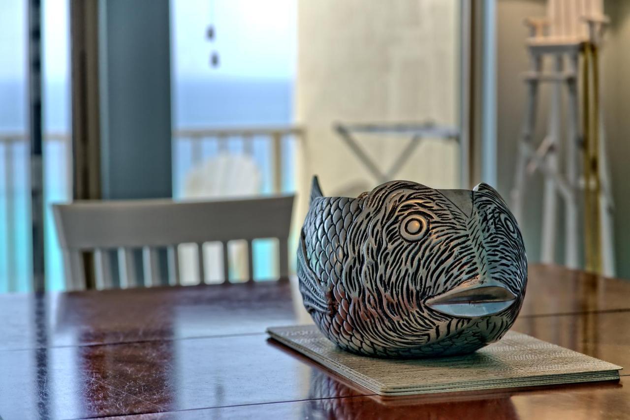 Apartment Beautiful With Spacious Balcony To Enjoy Fascinating Ocean View - Unit 1002