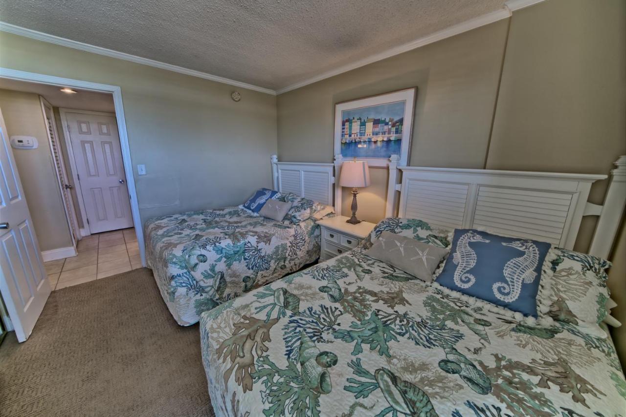 Apartment Dunes Of Panama Panama City Beach