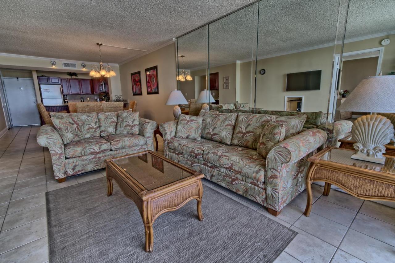 Dunes Of Panama Apartment Panama City Beach