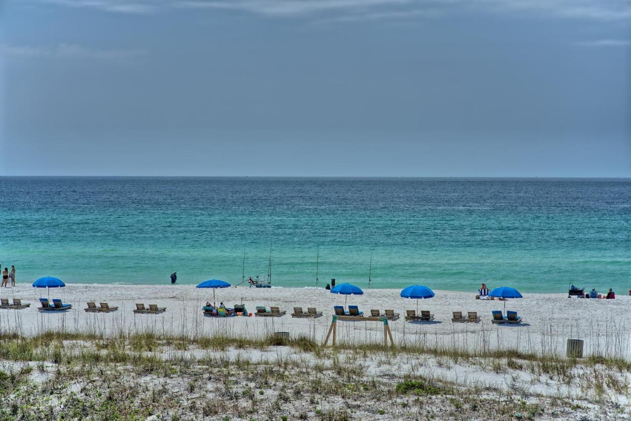Dunes Of Panama * Panama City Beach