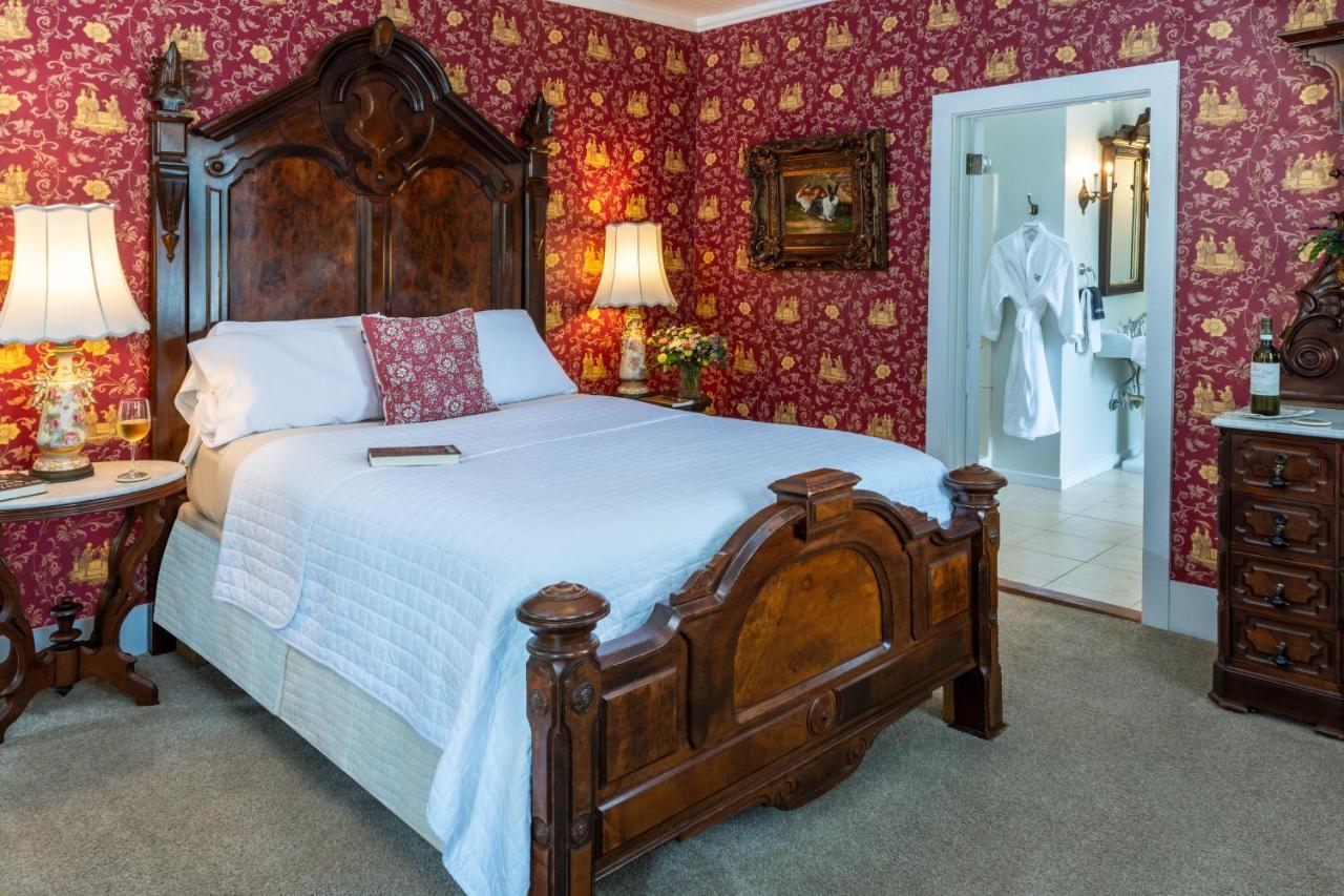 Amelia Island Williams House 2* Fernandina Beach