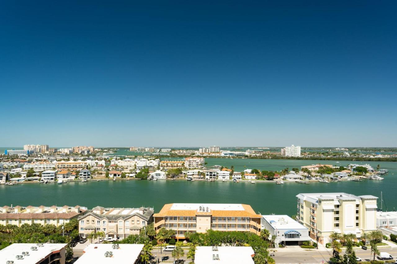 Hotel Jw Marriott Clearwater & *