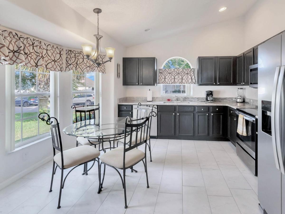 Key 2 Indian Creek Modern Pool With Game Near Holiday home Kissimmee