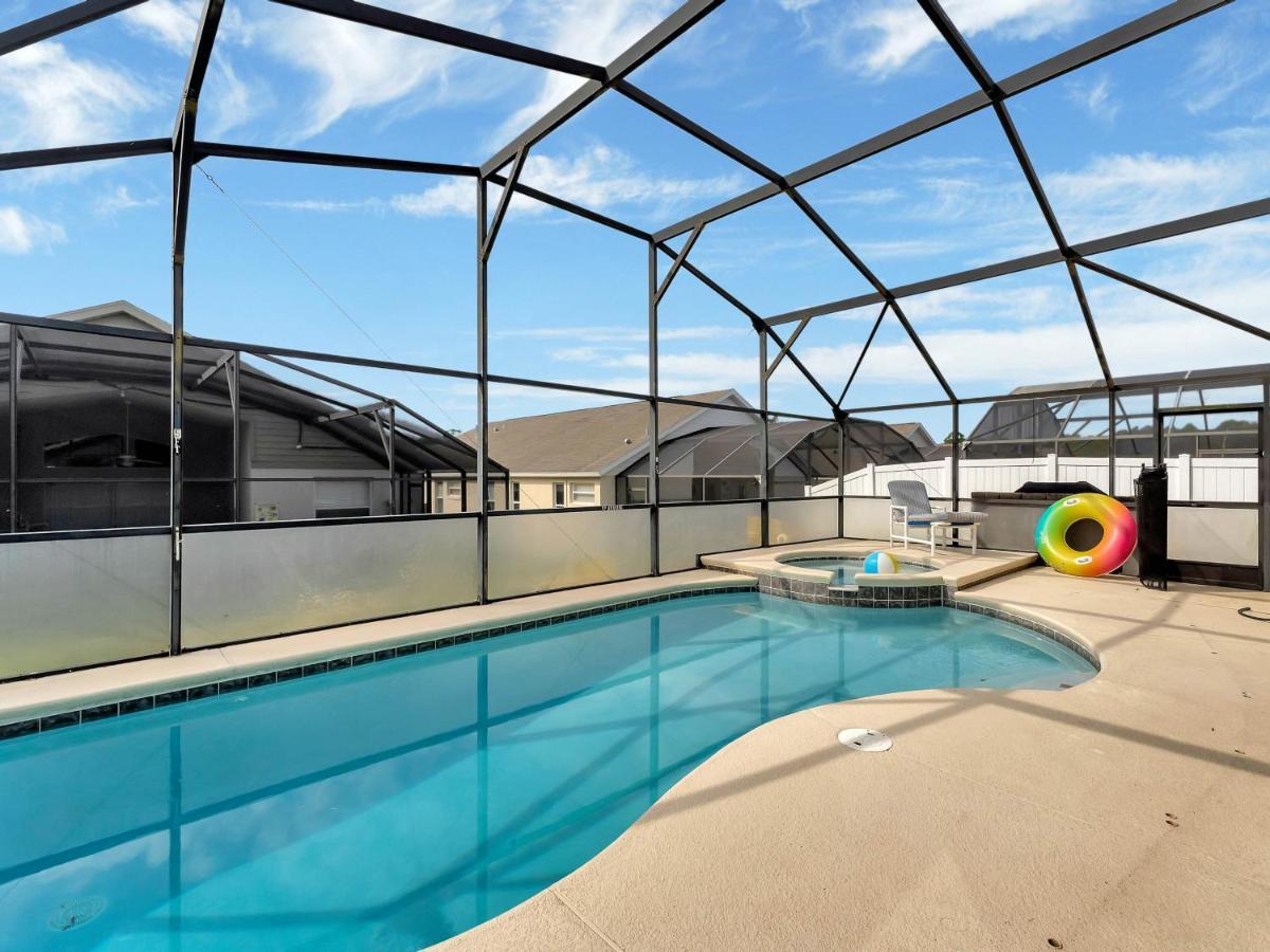 Holiday home Key 2 Indian Creek Modern Pool With Game Near