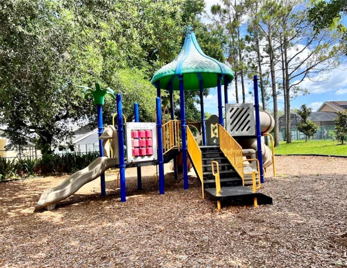 Key 2 Indian Creek Modern Pool With Game Near * Kissimmee