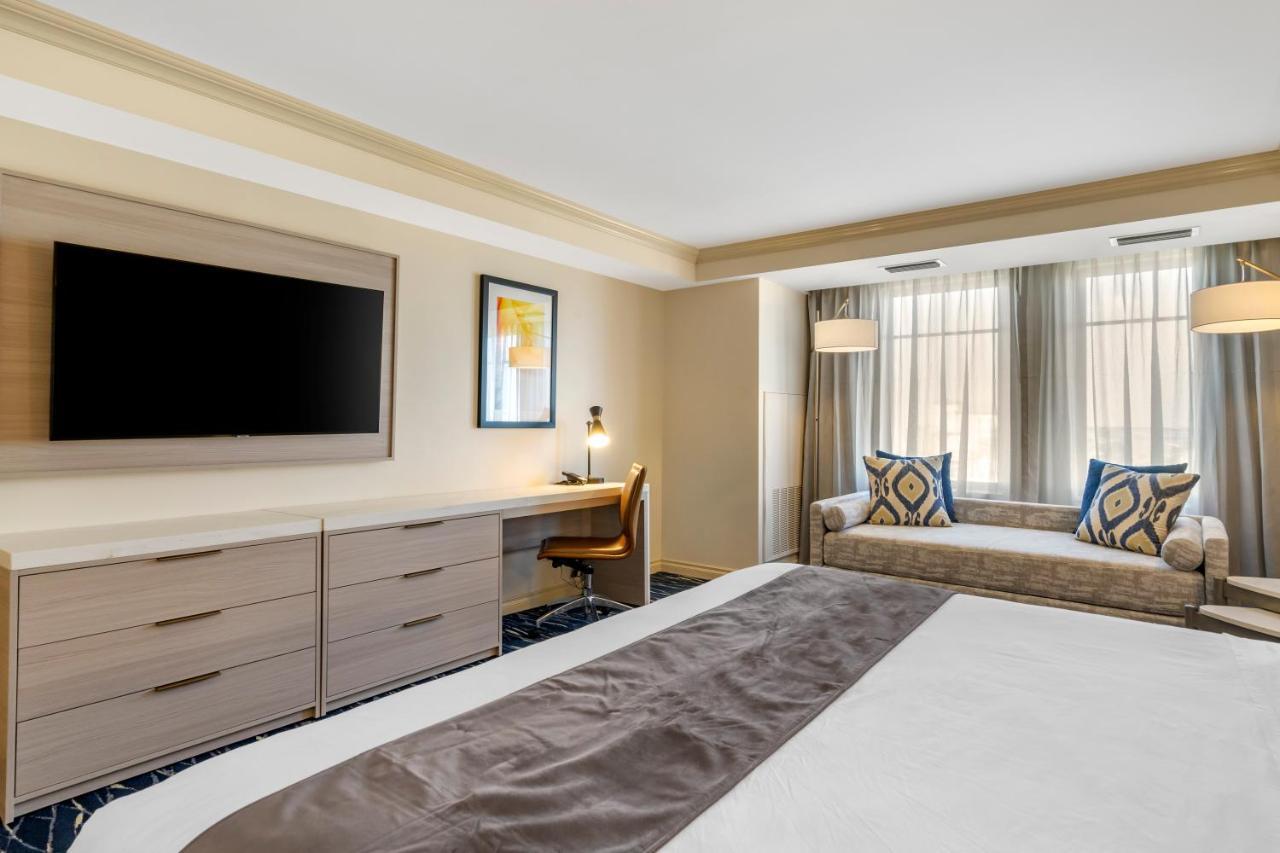 Wyvern Hotel, Ascend Collection