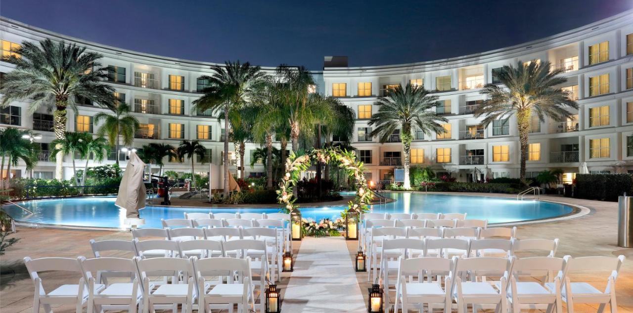 Melia Orlando Resort