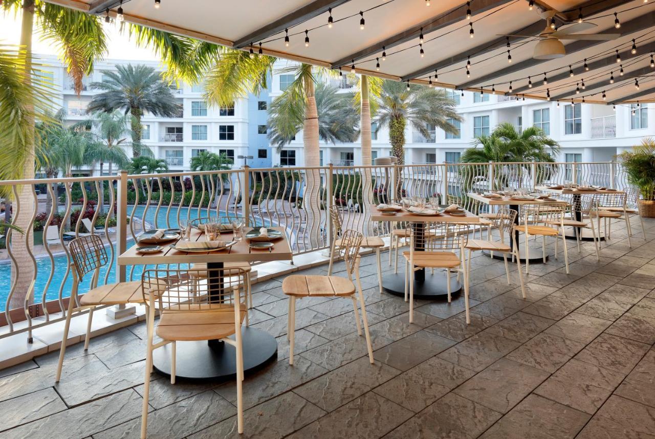 Resort Melia Orlando Celebration