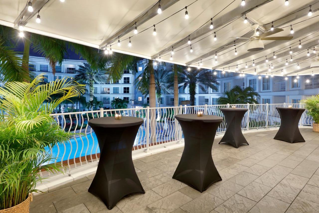 Melia Orlando 4* Celebration