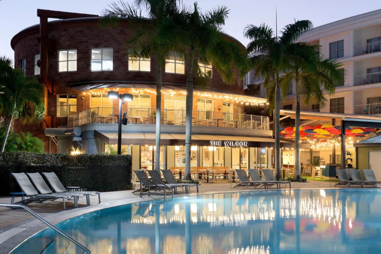 Melia Orlando Resort 4*