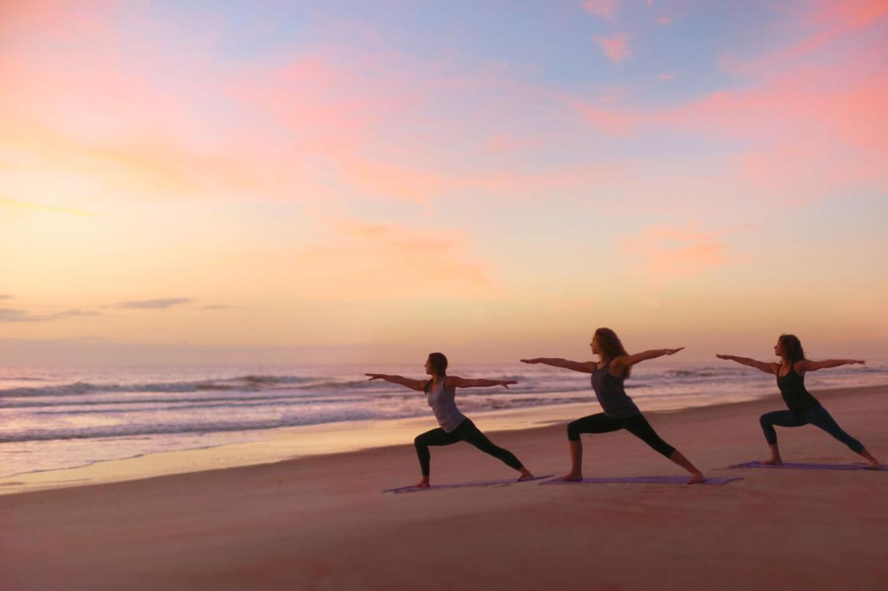 The Ritz-carlton, Amelia Island Resort 5*