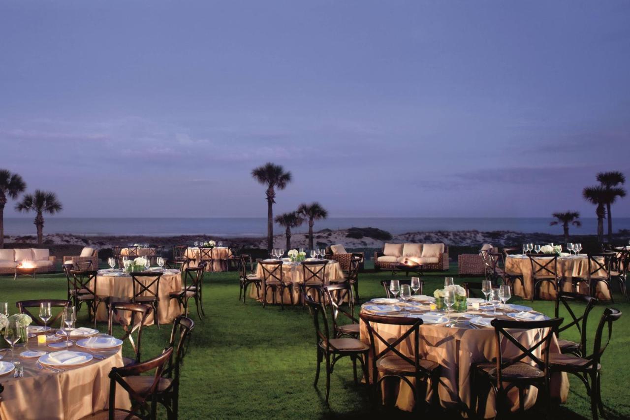 The Ritz-carlton, Amelia Island Resort Fernandina Beach