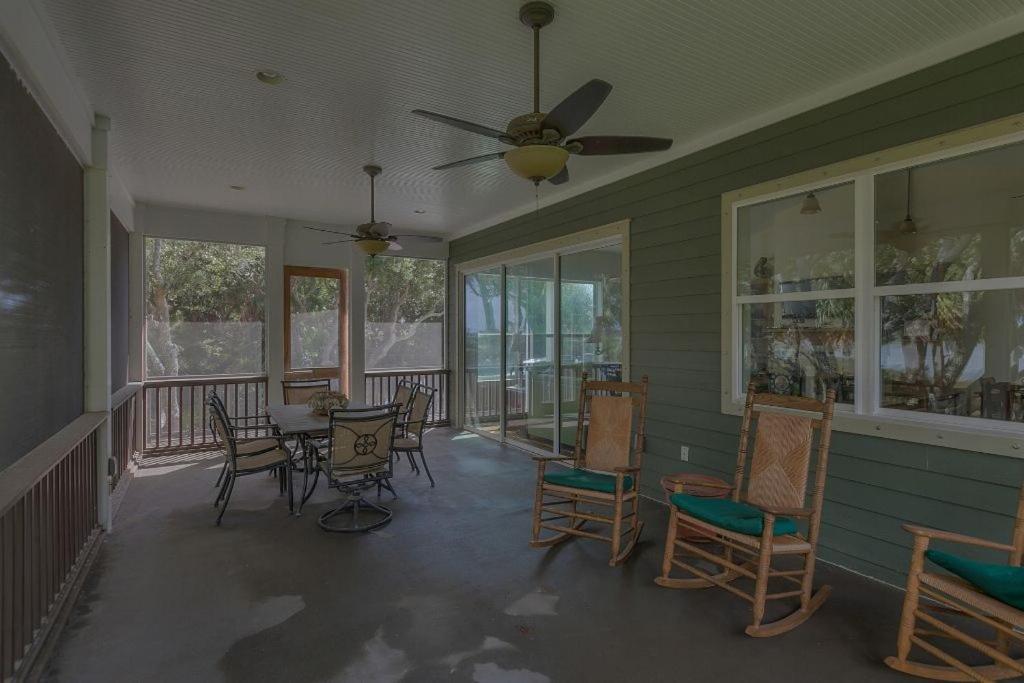 Holiday home Camp Palms At Indian Pass