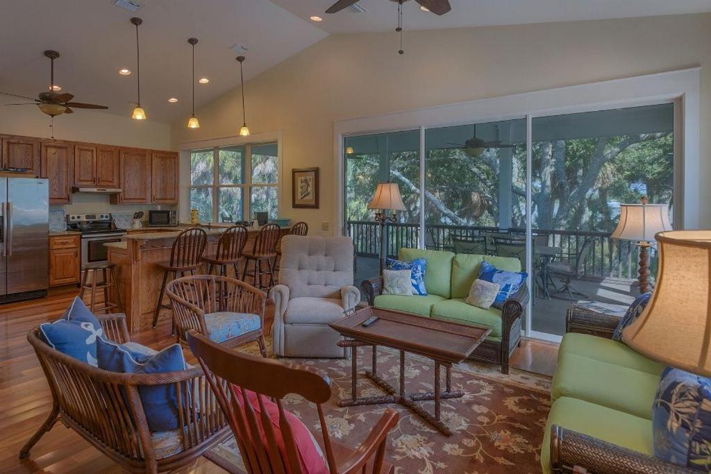 Holiday home Camp Palms At *