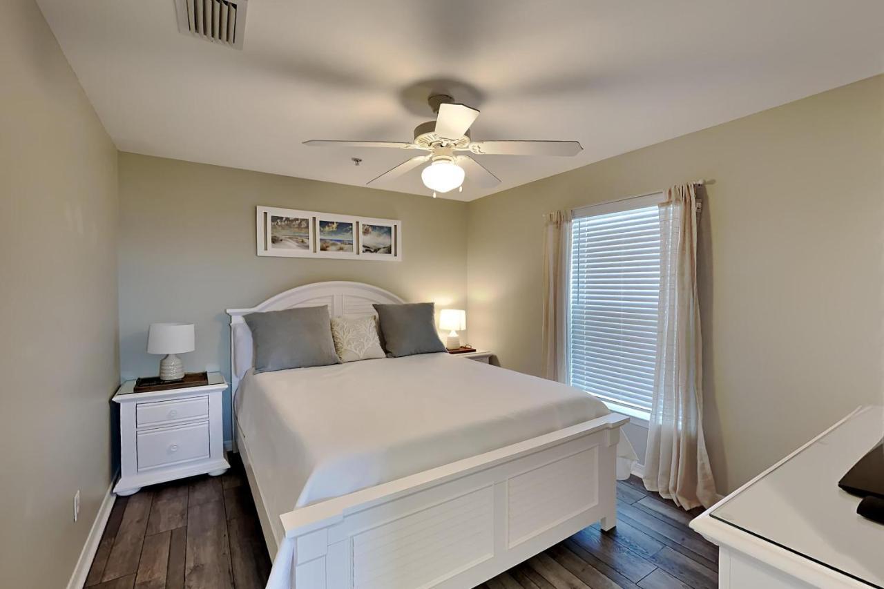 Apartment Gulf Island 134 - White Sands *