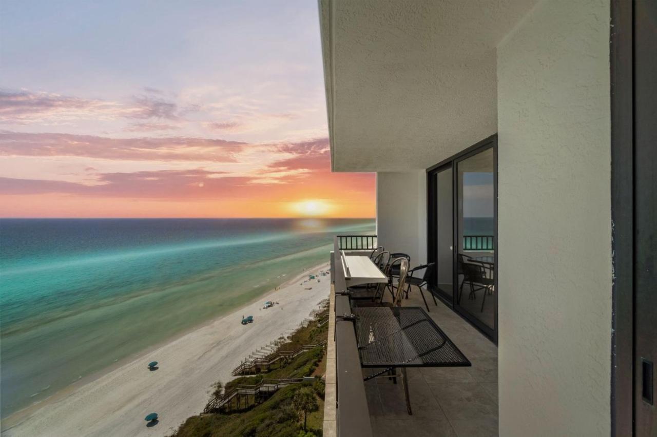 One Seagrove Place 1308 Apartment