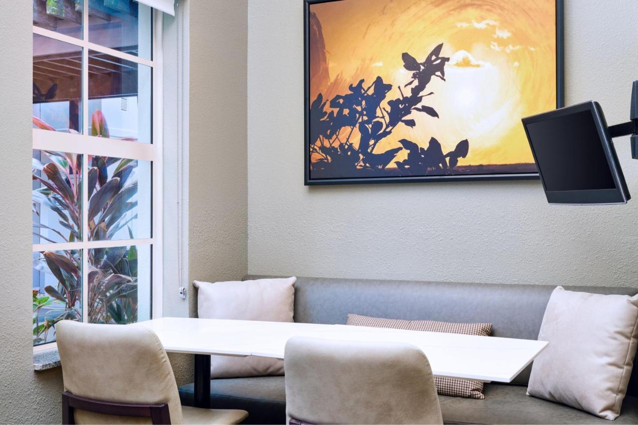 Hotel Lauderdale Sw/miramar
