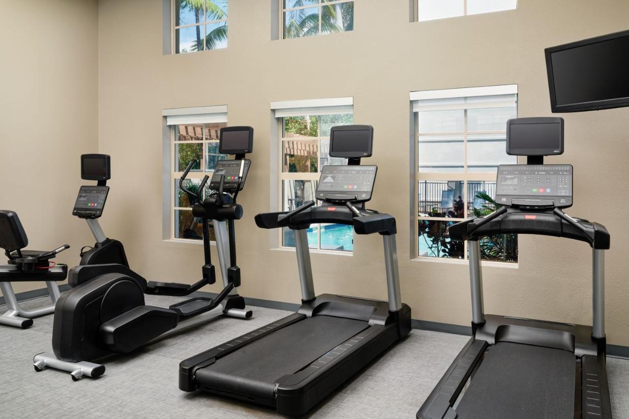 Hotel Lauderdale Sw/miramar Miramar
