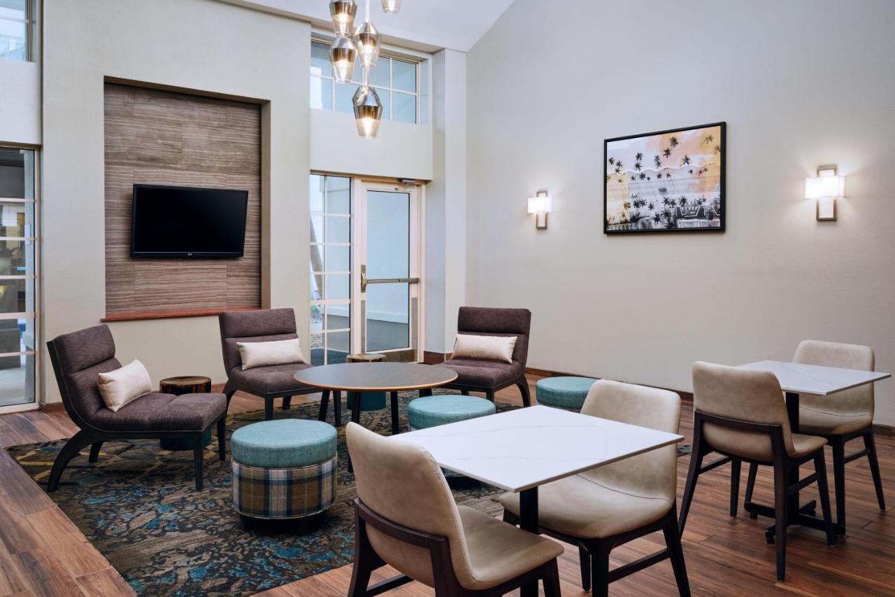 Lauderdale Sw/miramar Hotel 3*