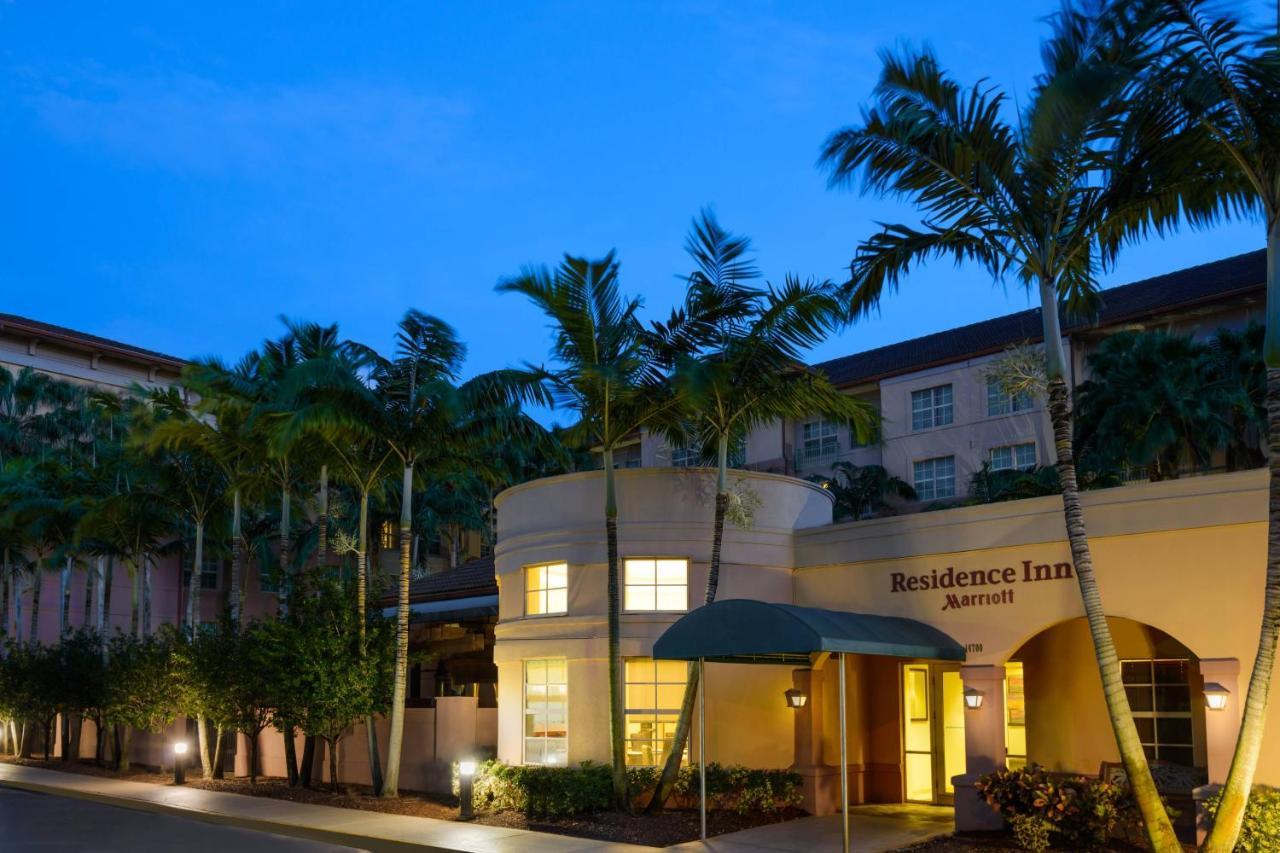 Hotel Lauderdale Sw/miramar Miramar