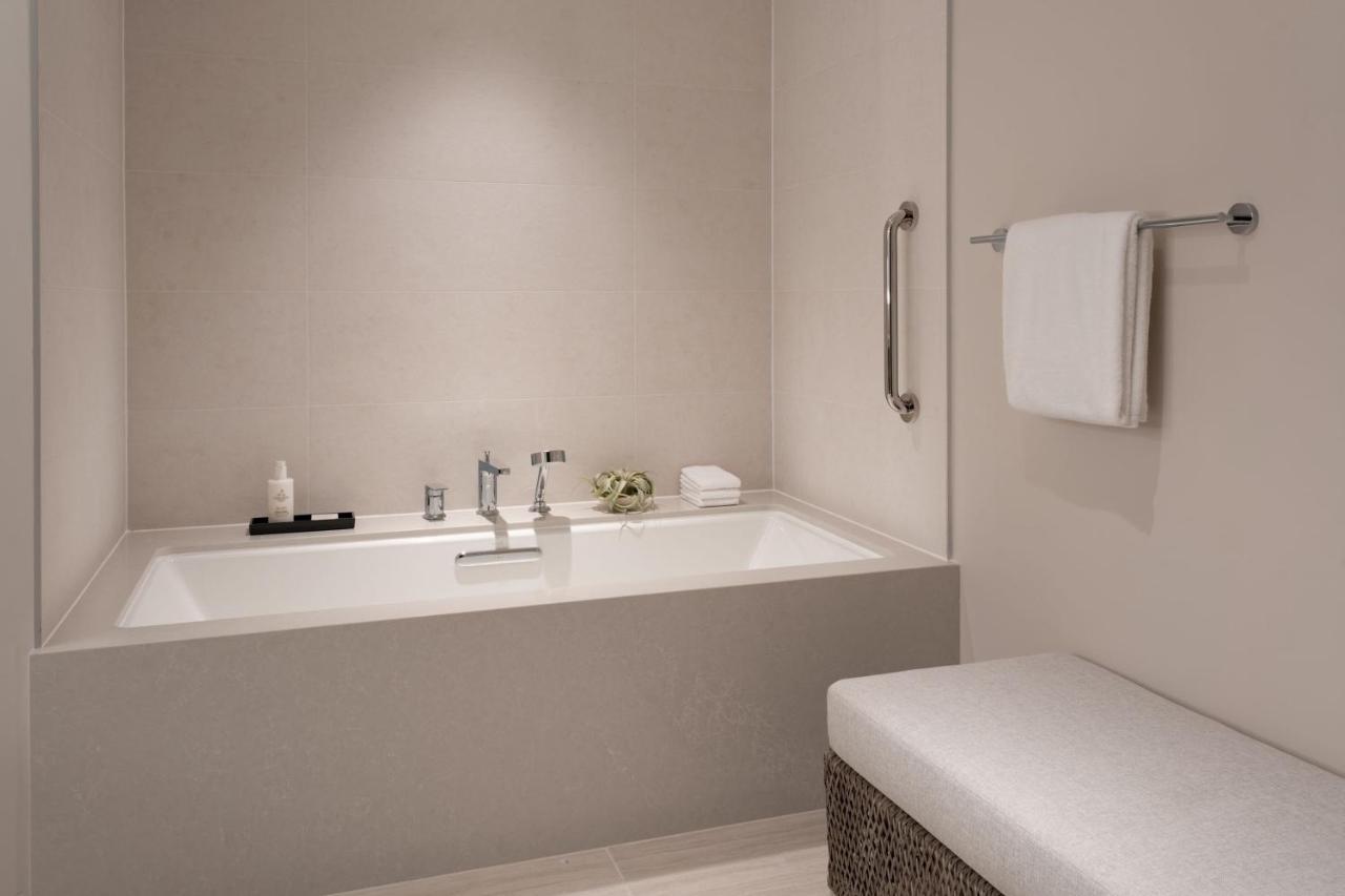 Hotel Jw Marriott Clearwater & *