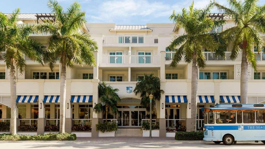 Hotel The Seagate