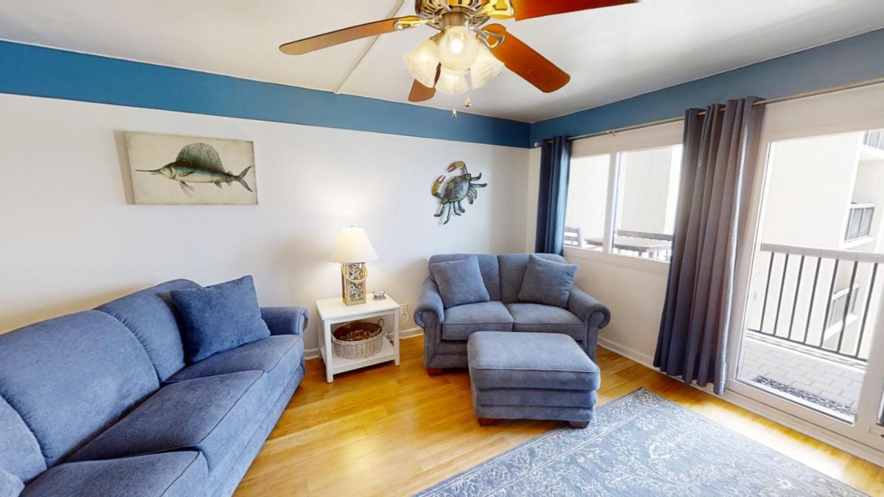 Pinnacle Port B2-308 Holiday home *