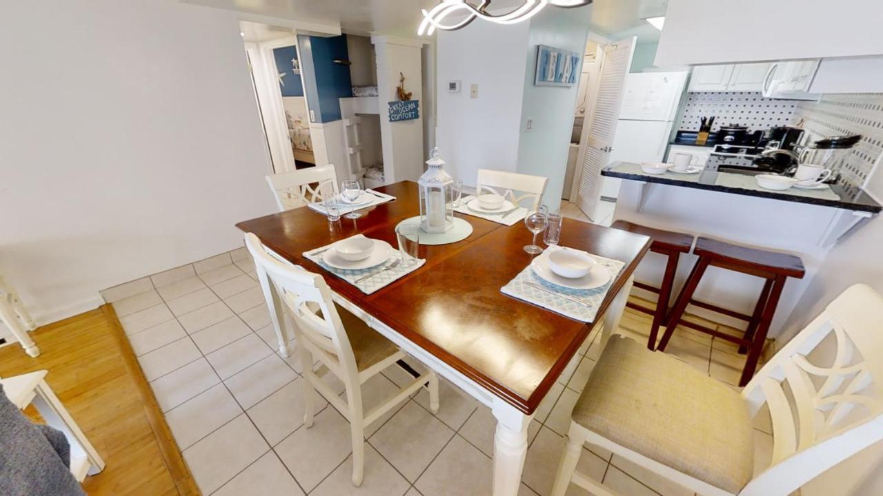 Holiday home Pinnacle Port B2-308 Panama City Beach