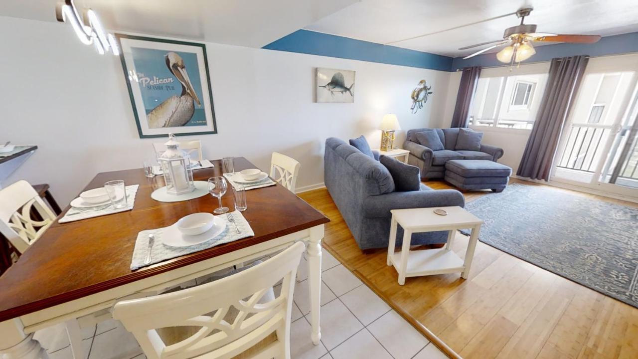 Holiday home Pinnacle Port B2-308