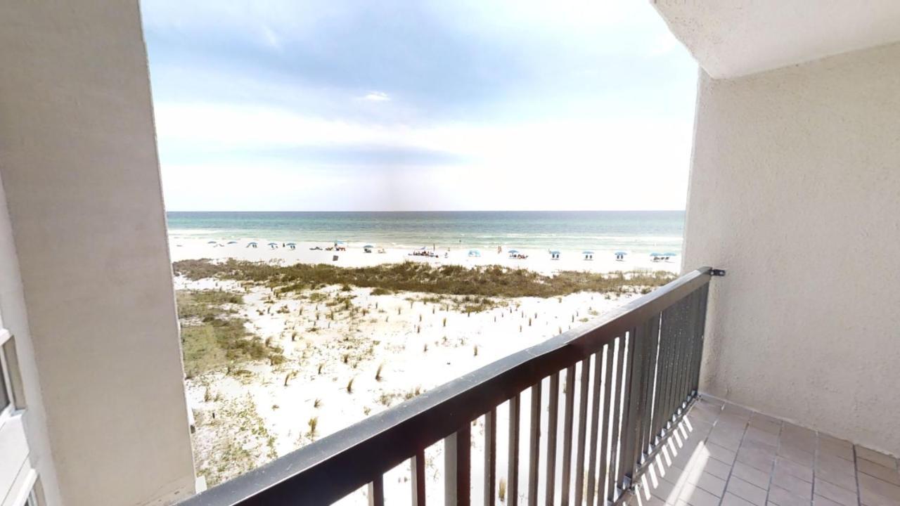 Pinnacle Port B2-308 * Panama City Beach