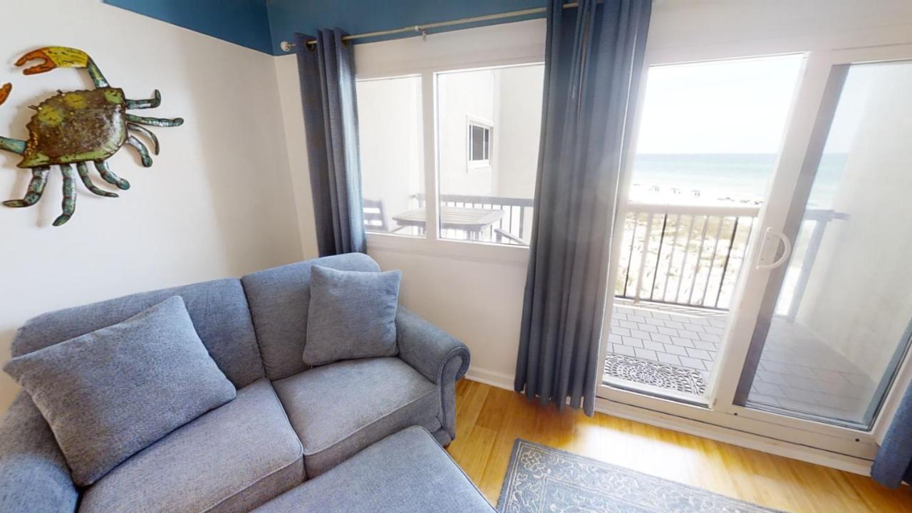 Pinnacle Port B2-308 Holiday home