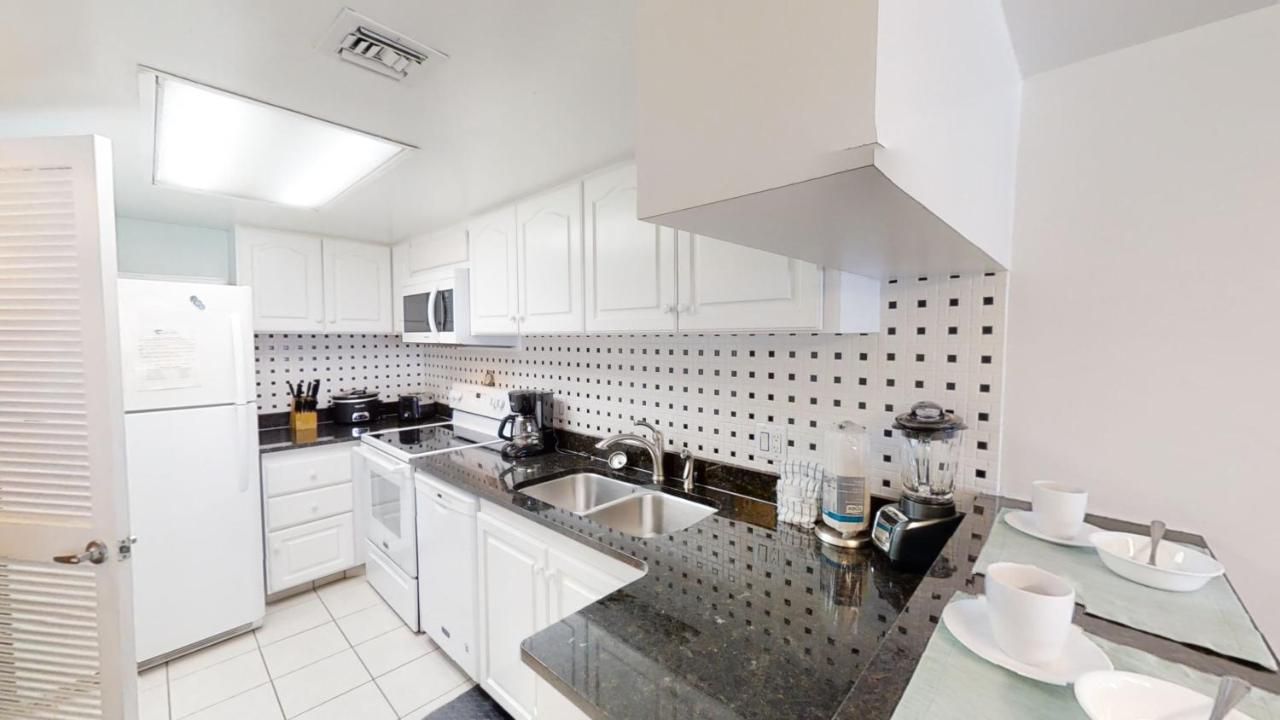 Holiday home Pinnacle Port B2-308 Panama City Beach