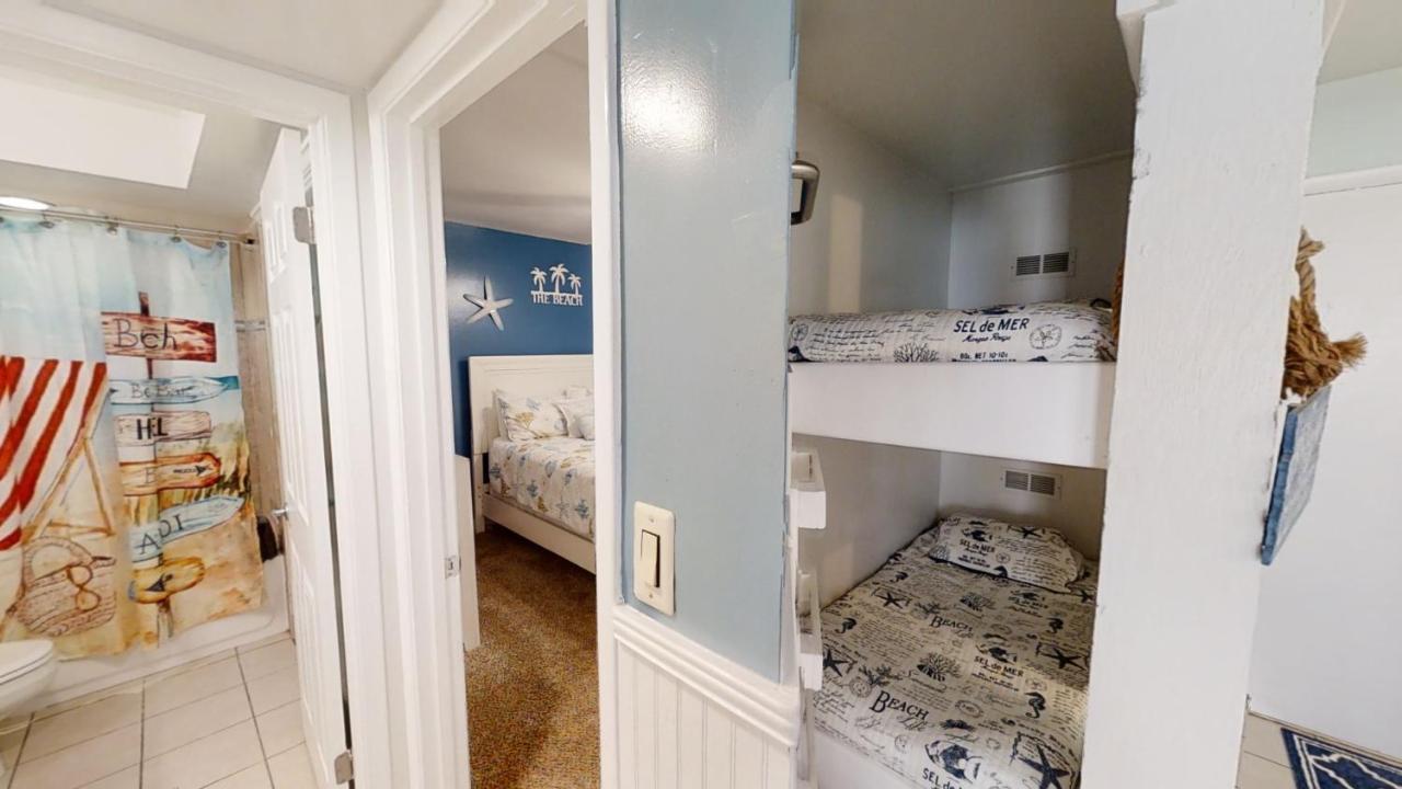 Pinnacle Port B2-308 Panama City Beach