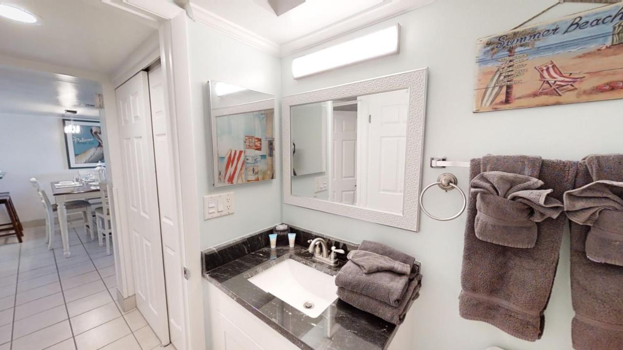 Holiday home Pinnacle Port B2-308 *