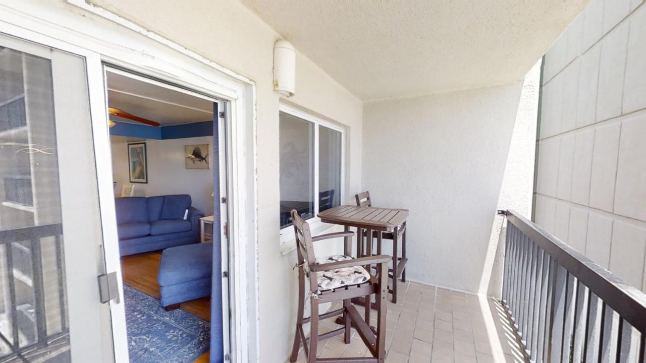 Pinnacle Port B2-308 Holiday home