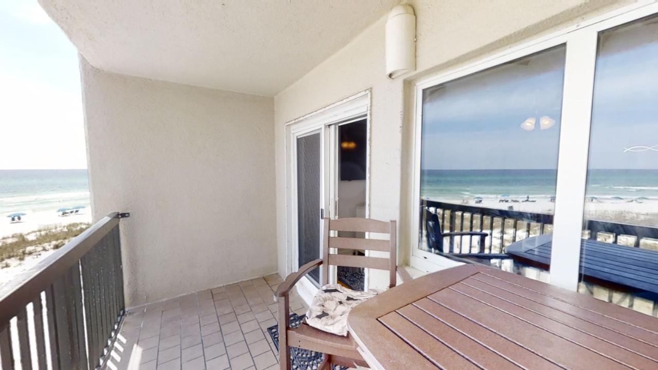 Pinnacle Port B2-308 Holiday home