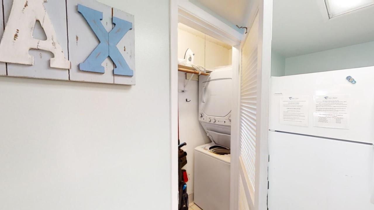 Pinnacle Port B2-308 Holiday home
