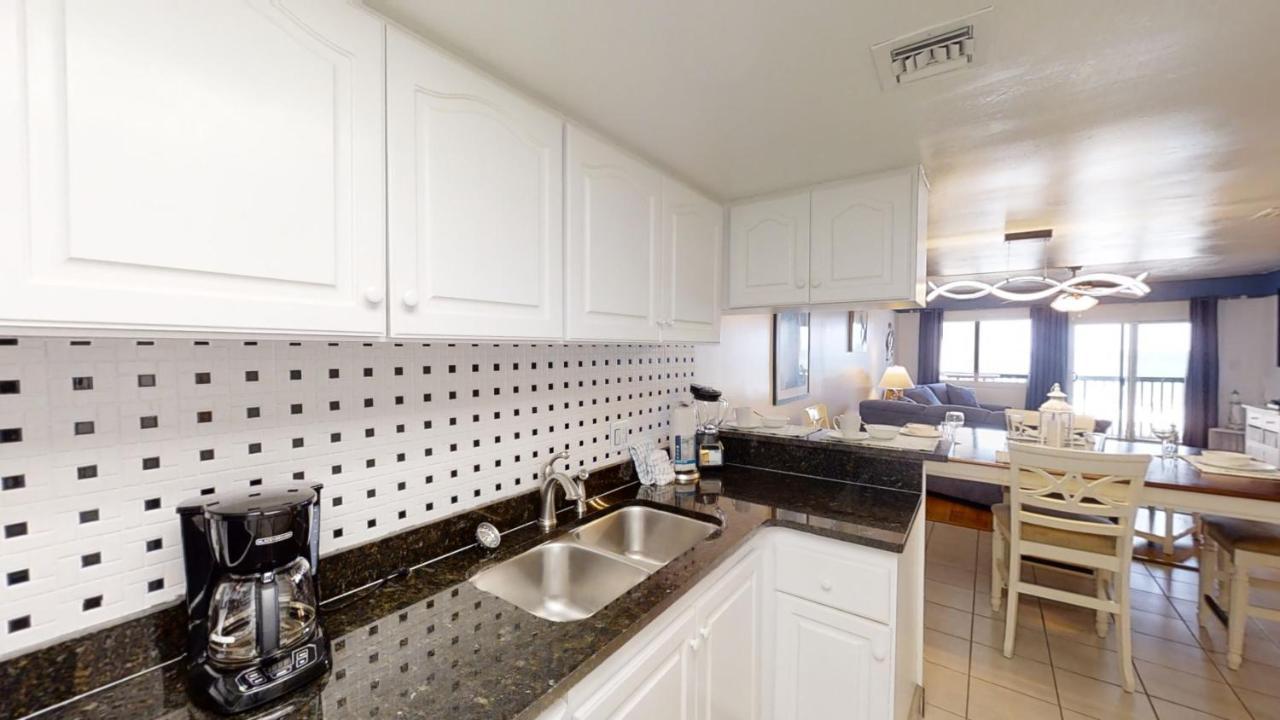 Holiday home Pinnacle Port B2-308
