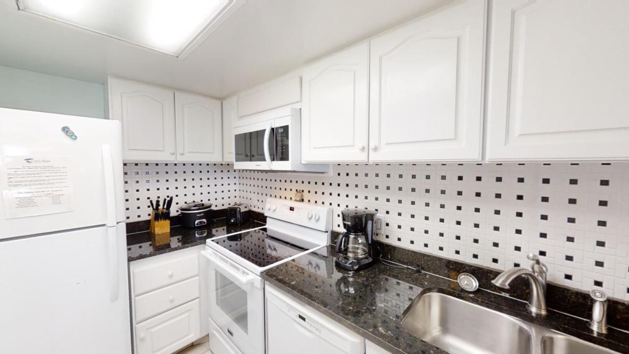 Holiday home Pinnacle Port B2-308 *