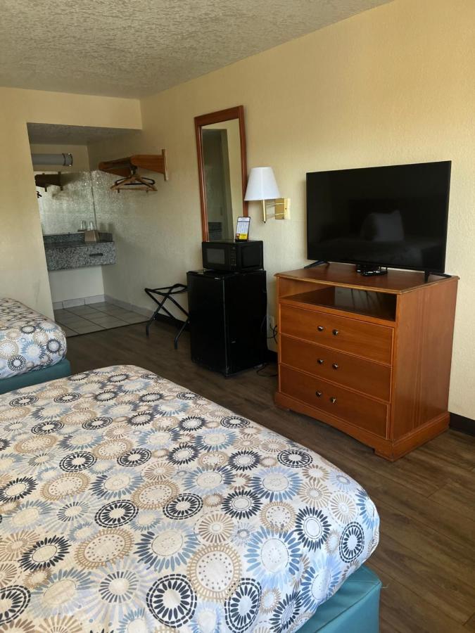 Motel Hole The - Walton - Sunset Plaza - Nearby Beaches & Hurlburt 2*