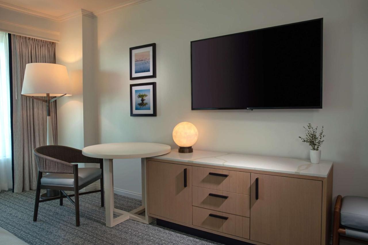 Hotel Grand Hyatt Bay