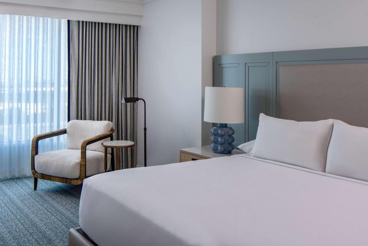 Hotel Grand Hyatt Bay