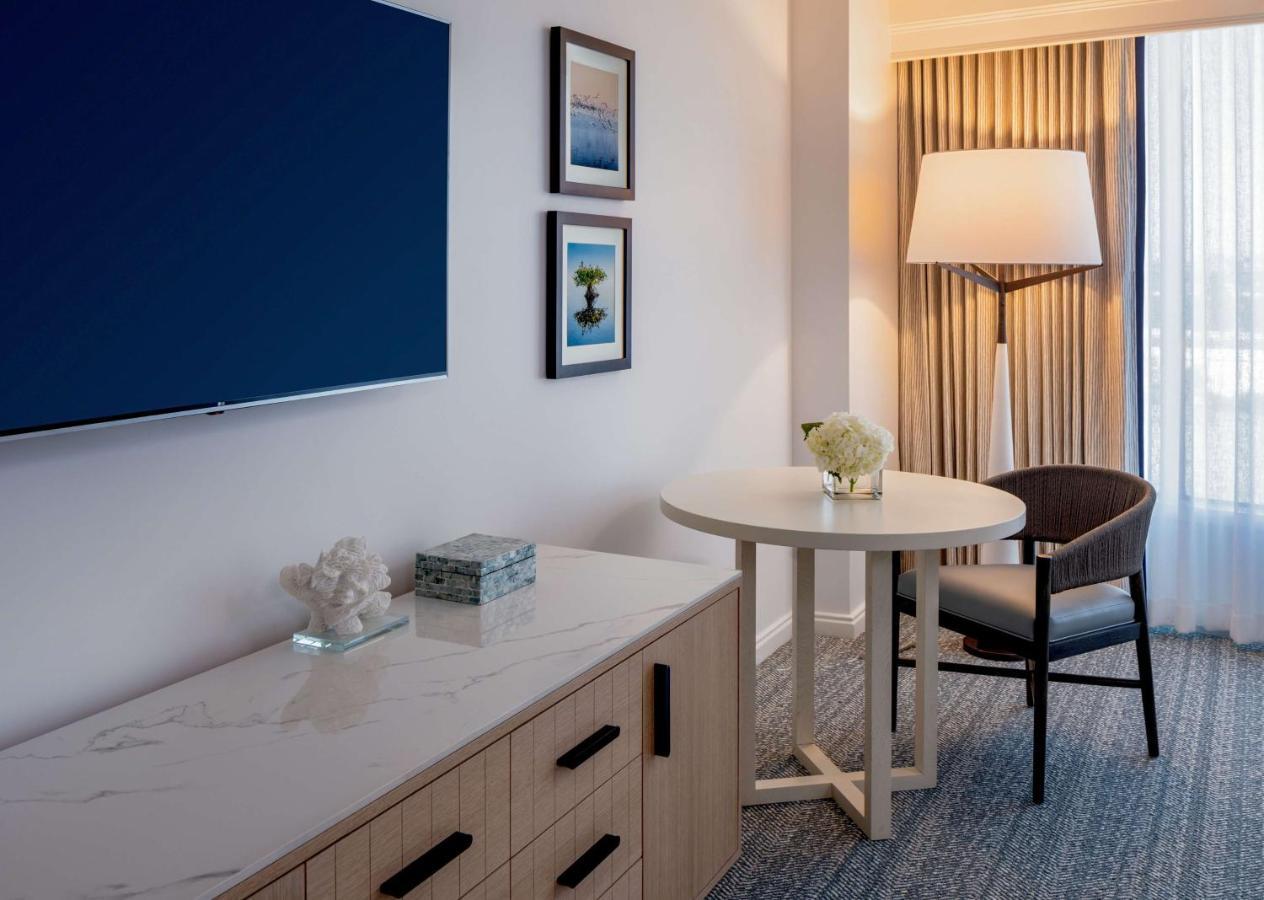 Grand Hyatt Bay 4*