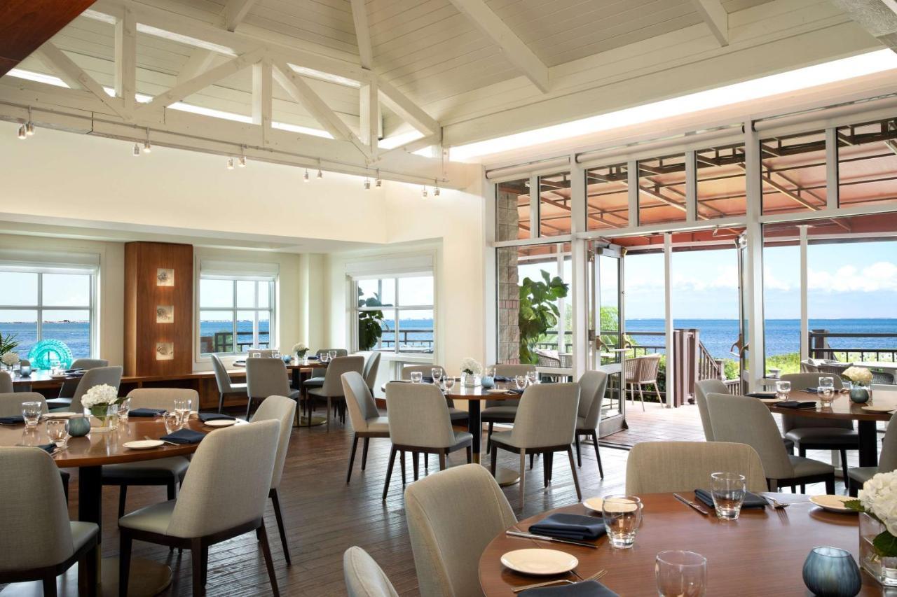 Grand Hyatt Bay 4* Tampa
