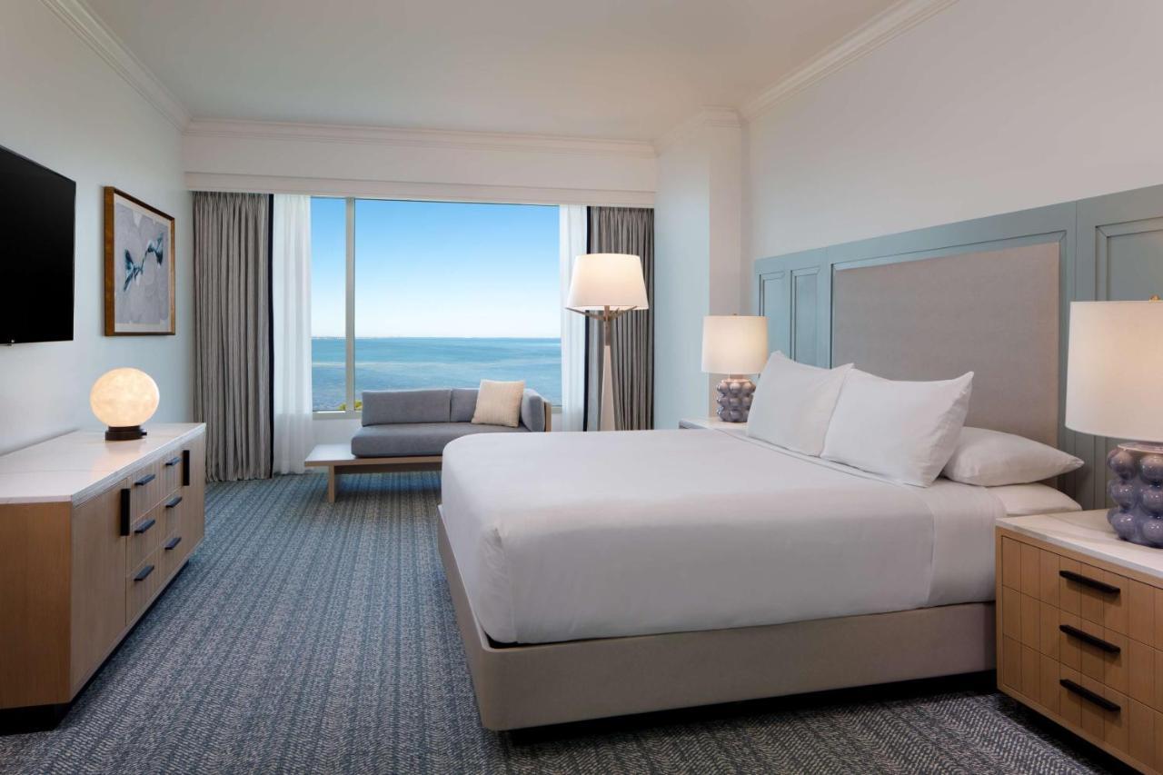 Hotel Grand Hyatt Bay