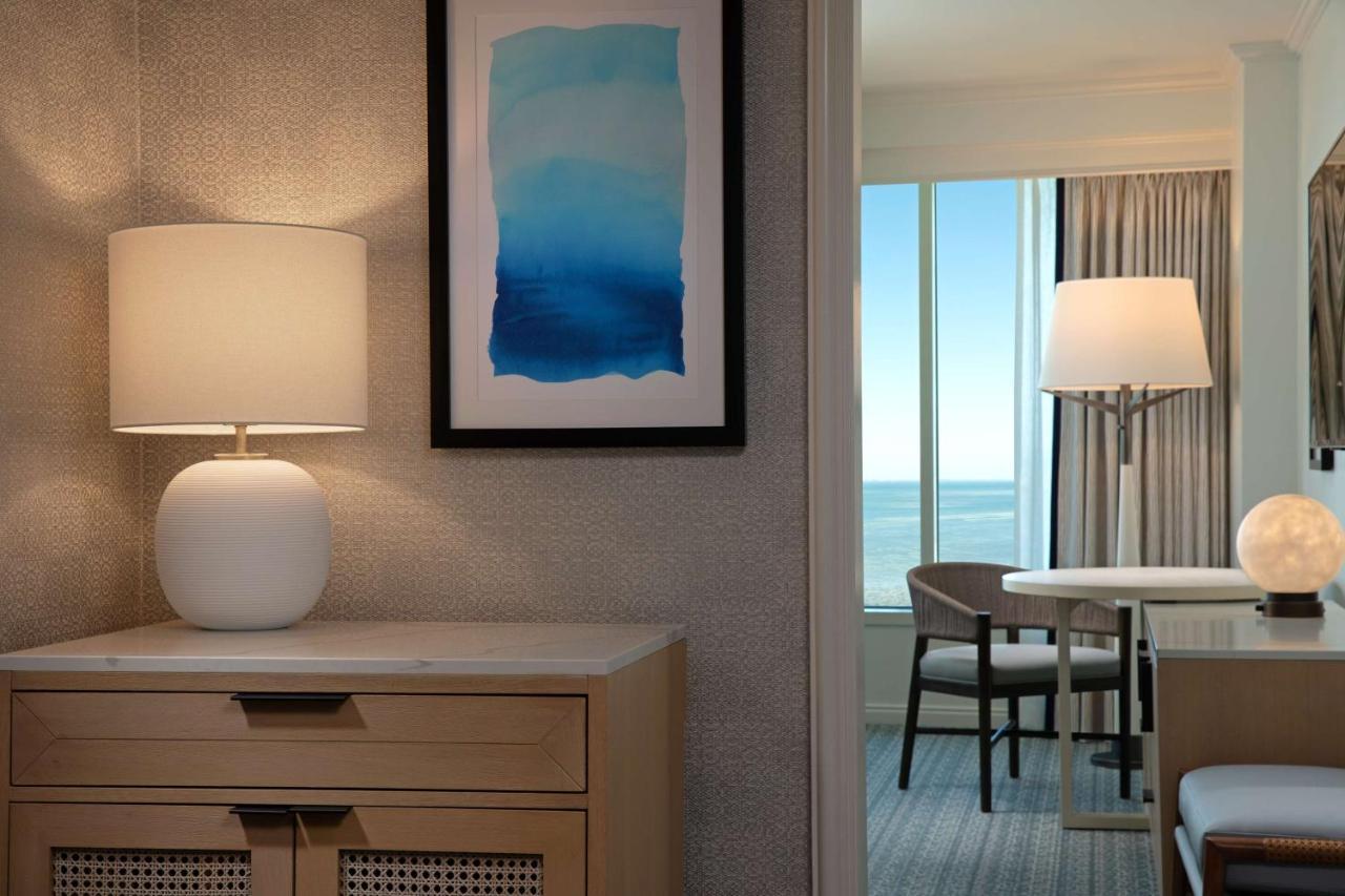 Grand Hyatt Bay Tampa