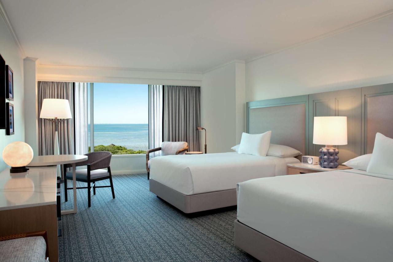 Grand Hyatt Bay 4* Tampa