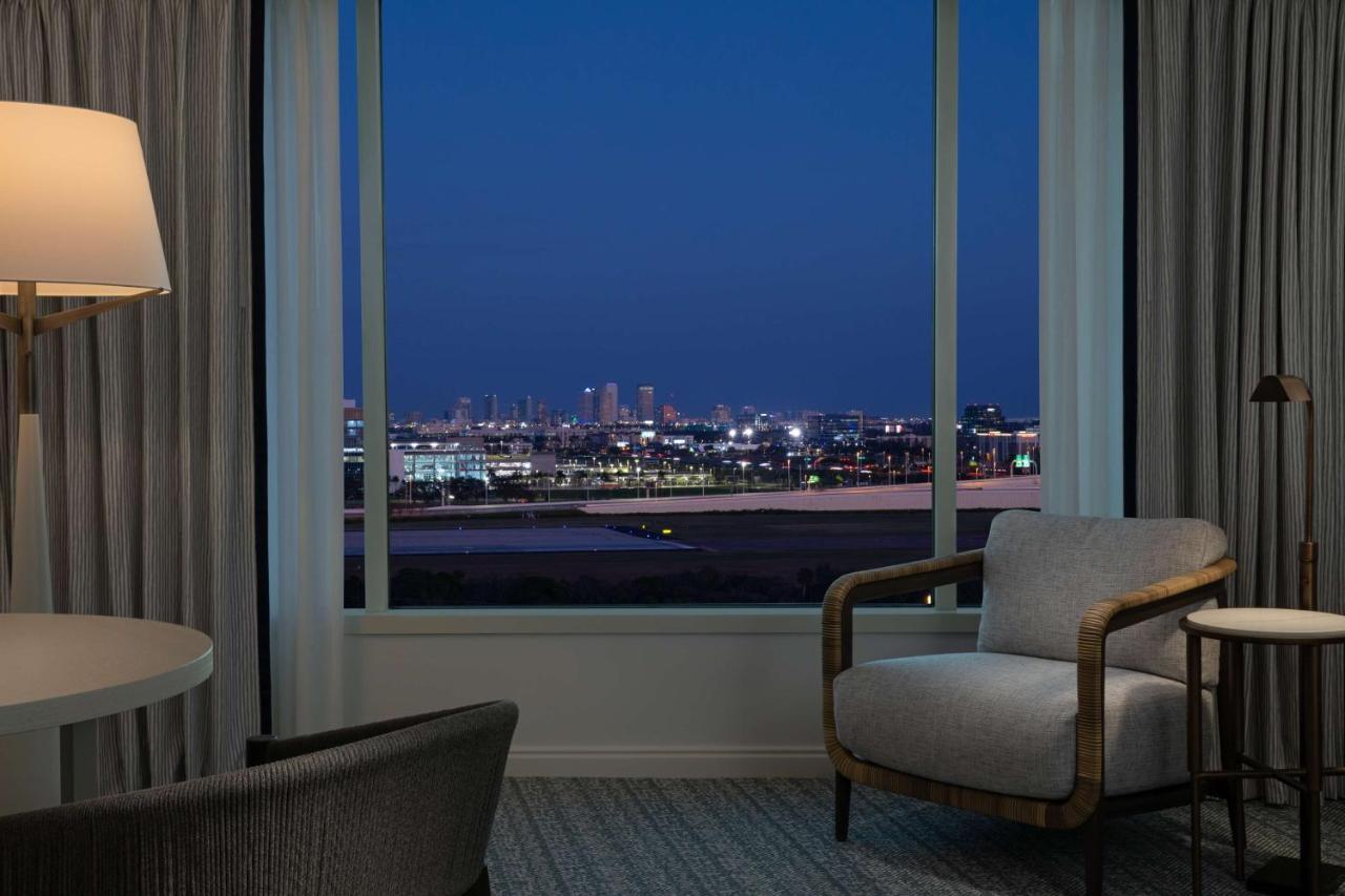 Grand Hyatt Bay 4* Tampa