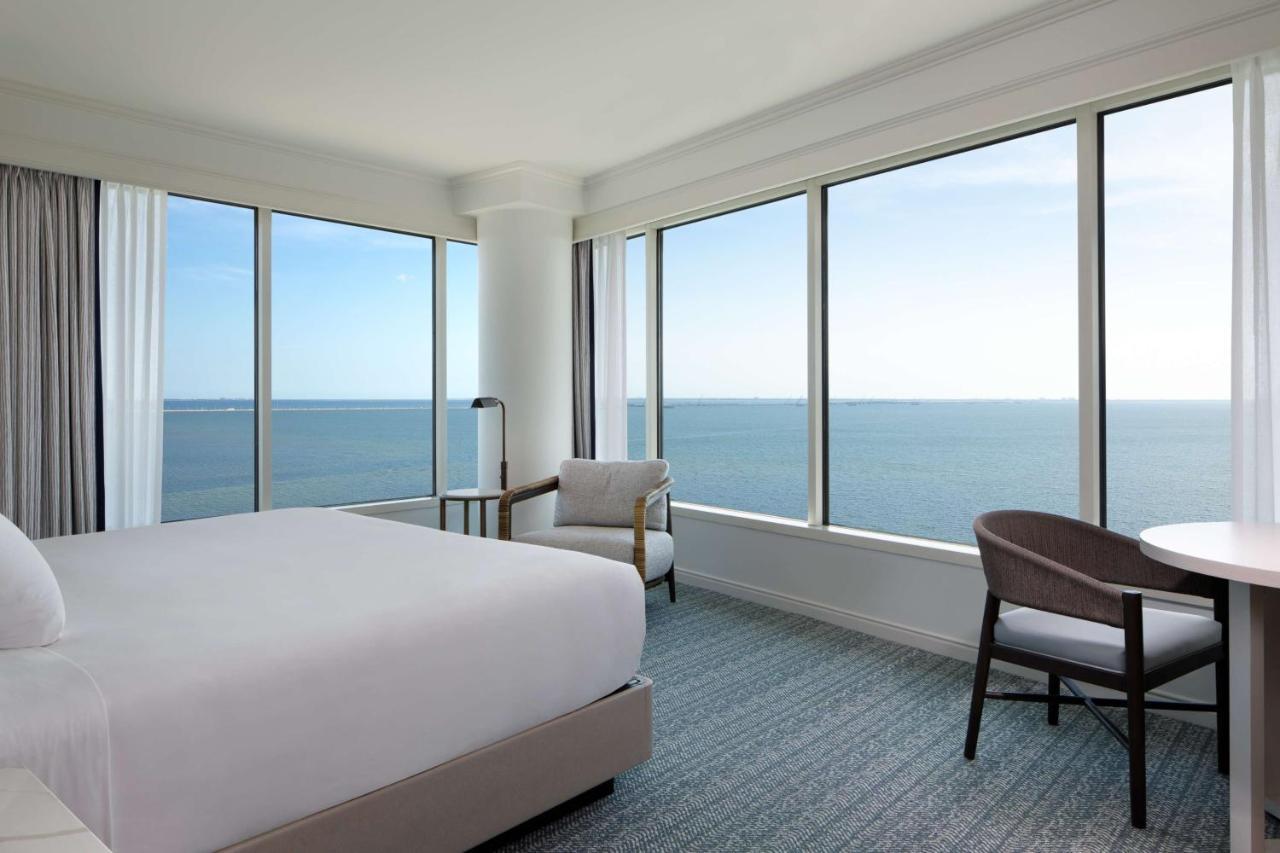 Hotel Grand Hyatt Bay 4*