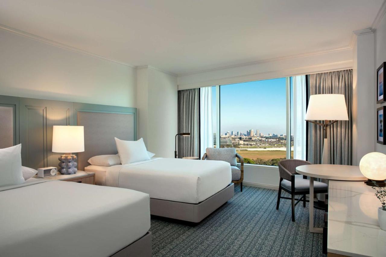 Grand Hyatt Bay